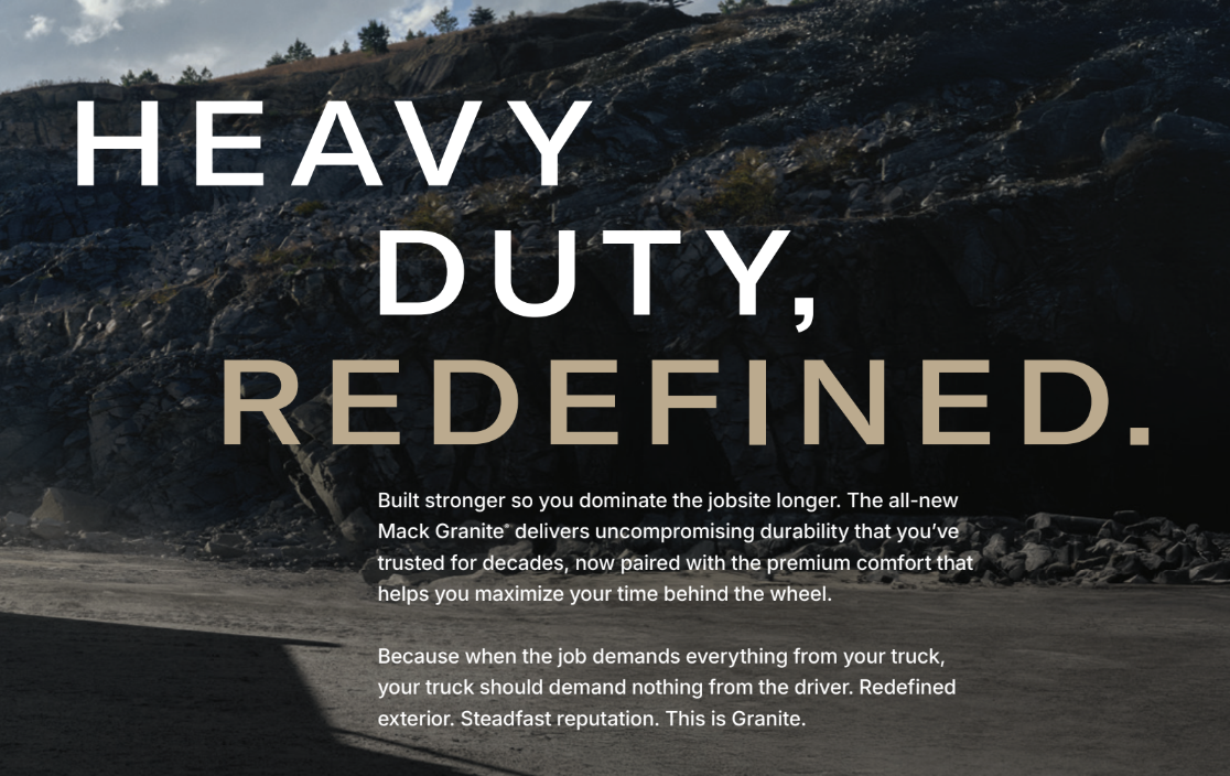 heavy duty refined
